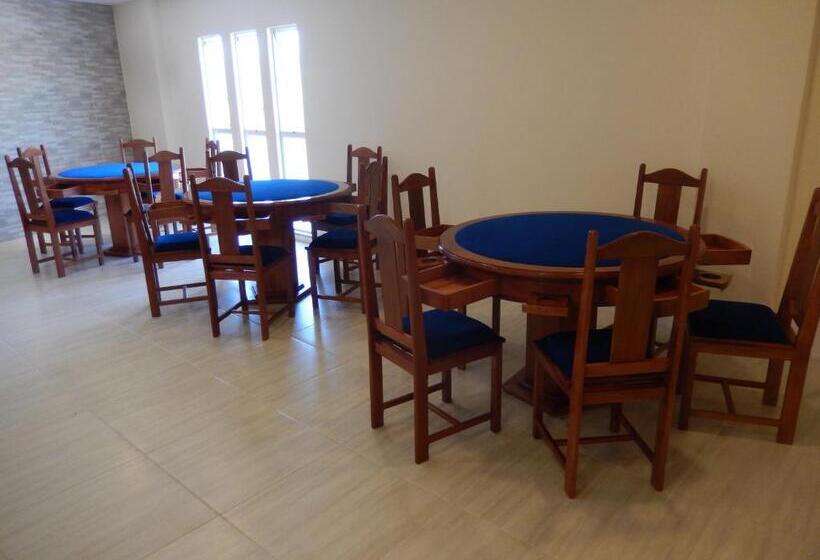 آپارتمان 1 خوابه با بالکن, Flat Entre Mar E Lagoa Ii