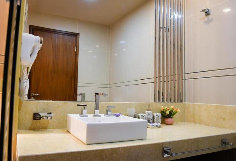 اتاق سوپریور با تخت بزرگ, Cálido Termal
