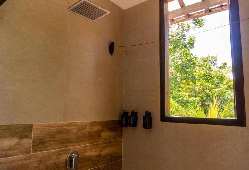 اتاق استاندارد, Coconuco Beach Palomino