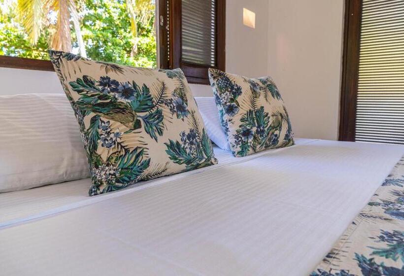 اتاق استاندارد, Coconuco Beach Palomino