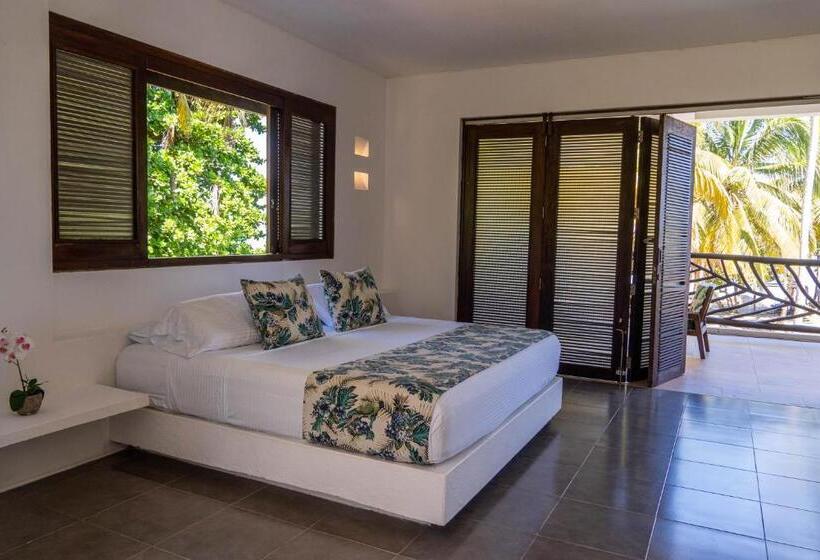 اتاق استاندارد, Coconuco Beach Palomino
