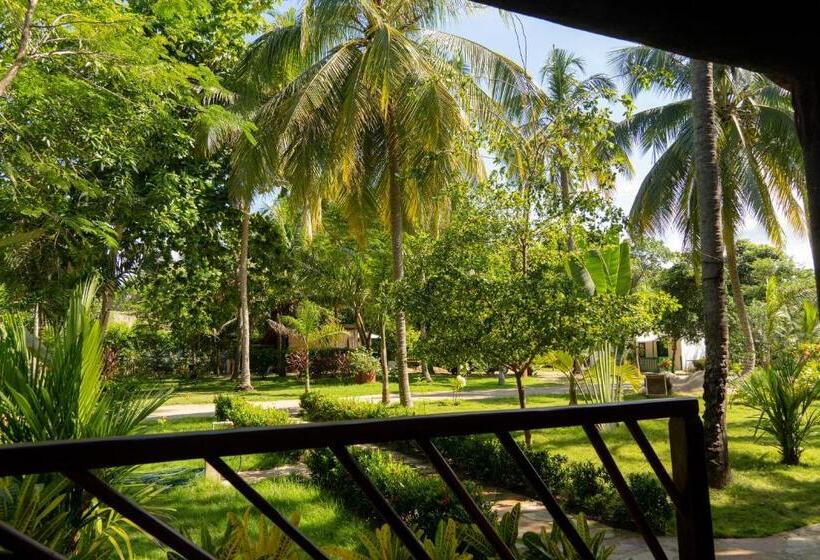 اتاق سوپریور, Coconuco Beach Palomino