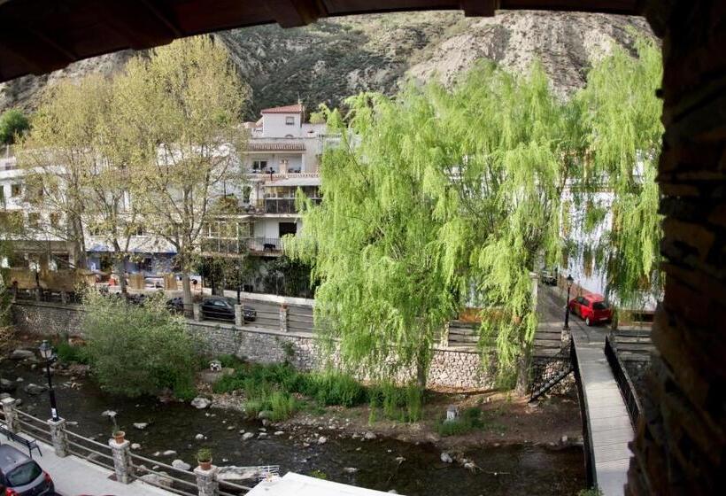 اتاق استاندارد, El Refugio