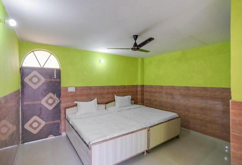 اتاق استاندارد, Spot On Dream Residency