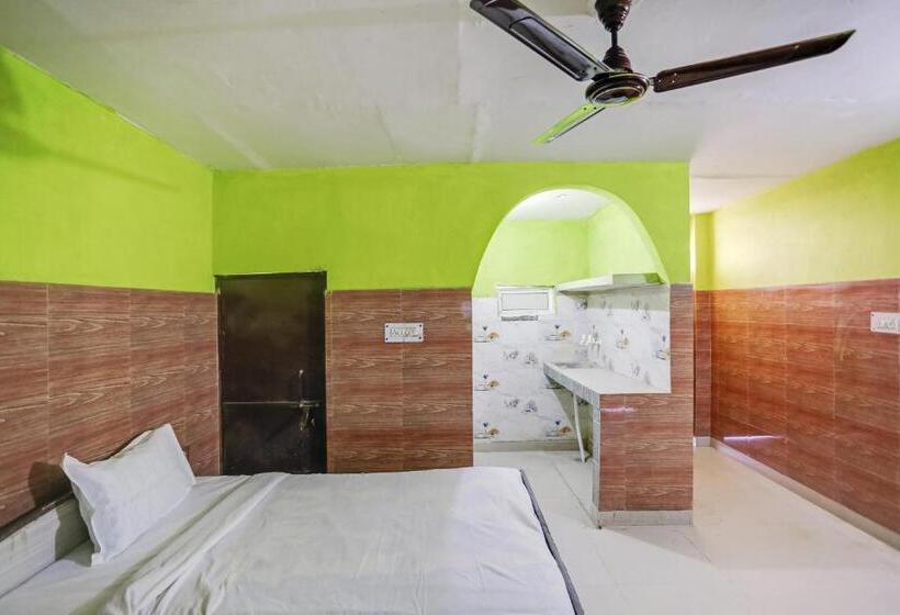 اتاق استاندارد, Spot On Dream Residency