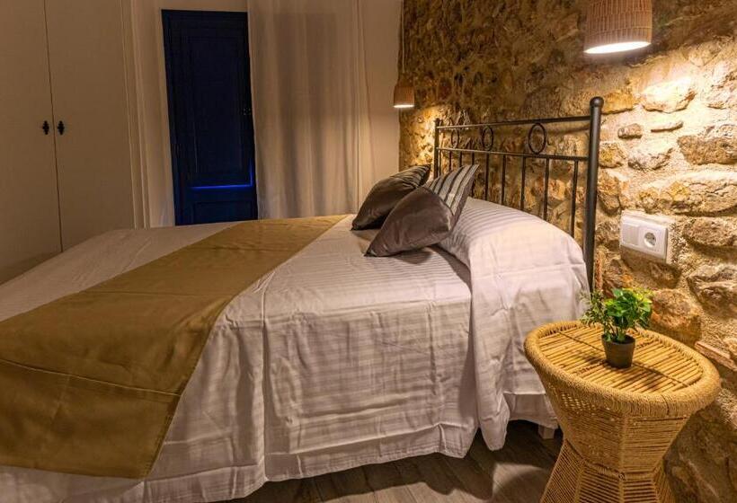 اتاق لوکس با بالکن, Knysna Boutique Rooms