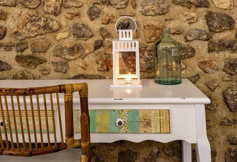 اتاق لوکس با چشم‌انداز دریا, Knysna Boutique Rooms