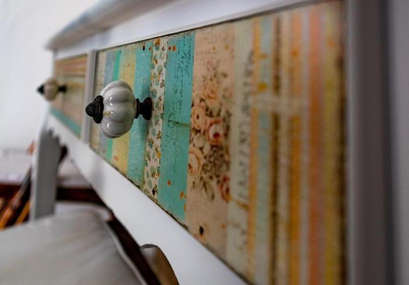 اتاق لوکس با چشم‌انداز دریا, Knysna Boutique Rooms