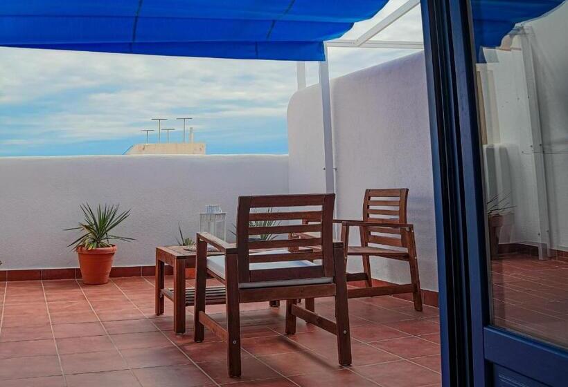 اتاق لوکس با چشم‌انداز دریا, Knysna Boutique Rooms