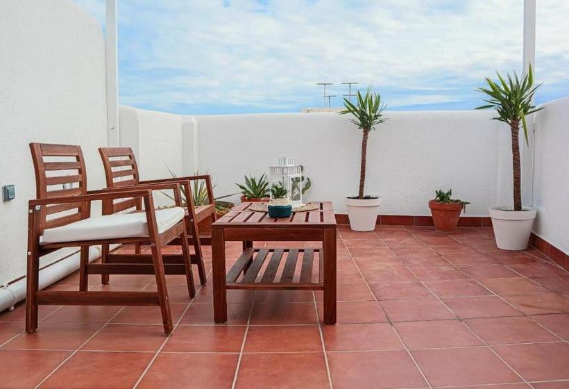 اتاق لوکس با چشم‌انداز دریا, Knysna Boutique Rooms