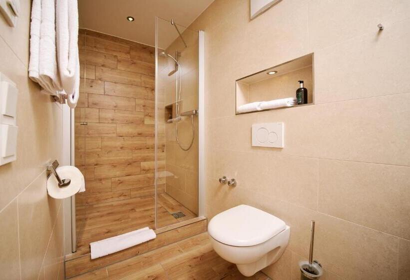 Студия Стандарт, Schneider Apartment Allersberg