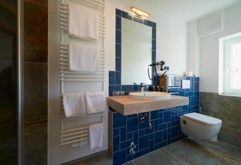 Апартаменты 1 Спальня, Schneider Apartment Allersberg