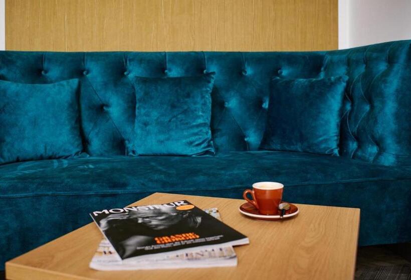 Студия Стандарт, Schneider Apartment Allersberg