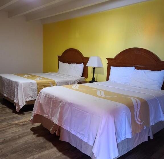 اتاق اکونومی, Sunset Motel