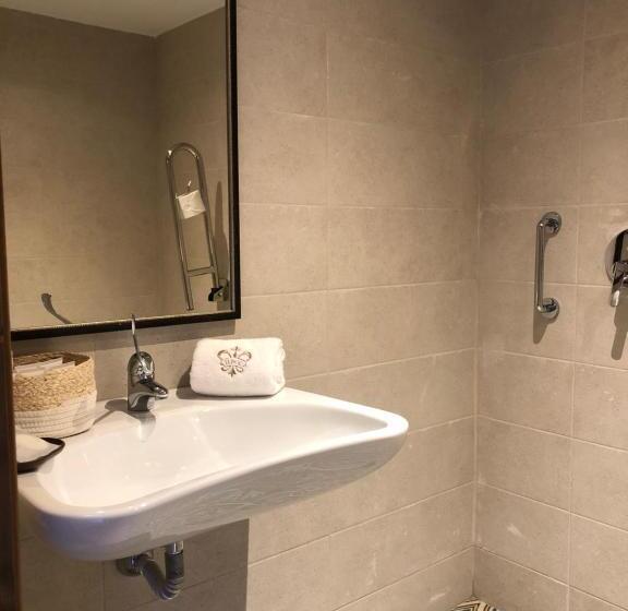 اتاق استاندارد, Boutique Casa Del Comendador
