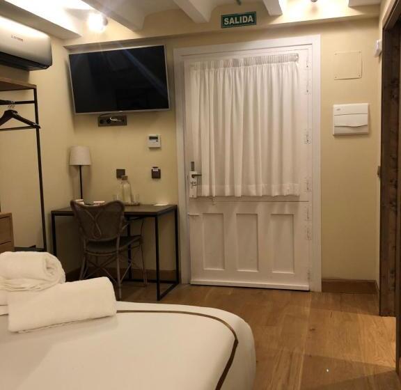 اتاق استاندارد, Boutique Casa Del Comendador