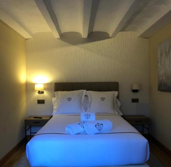 اتاق استاندارد, Boutique Casa Del Comendador