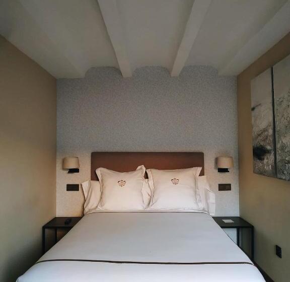 اتاق استاندارد, Boutique Casa Del Comendador