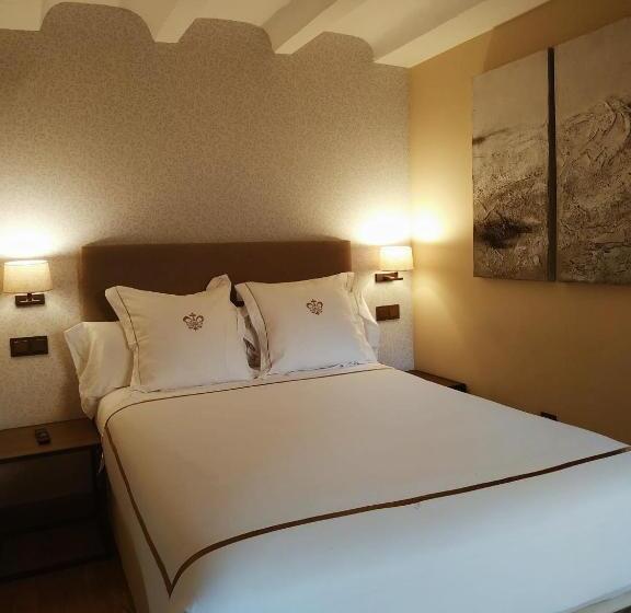 اتاق استاندارد, Boutique Casa Del Comendador