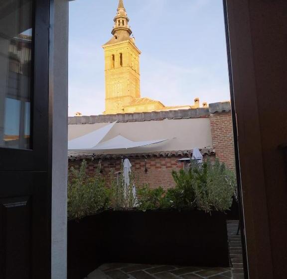 اتاق استاندارد, Boutique Casa Del Comendador