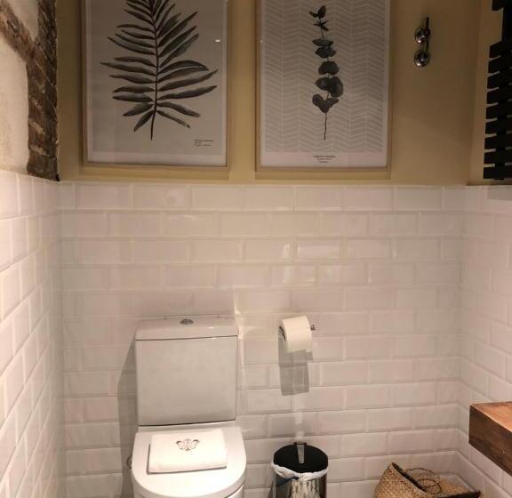 اتاق لوکس چهار تخته, Boutique Casa Del Comendador