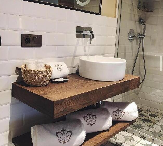 اتاق لوکس چهار تخته, Boutique Casa Del Comendador