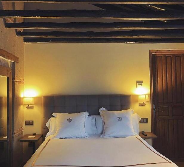 اتاق لوکس, Boutique Casa Del Comendador
