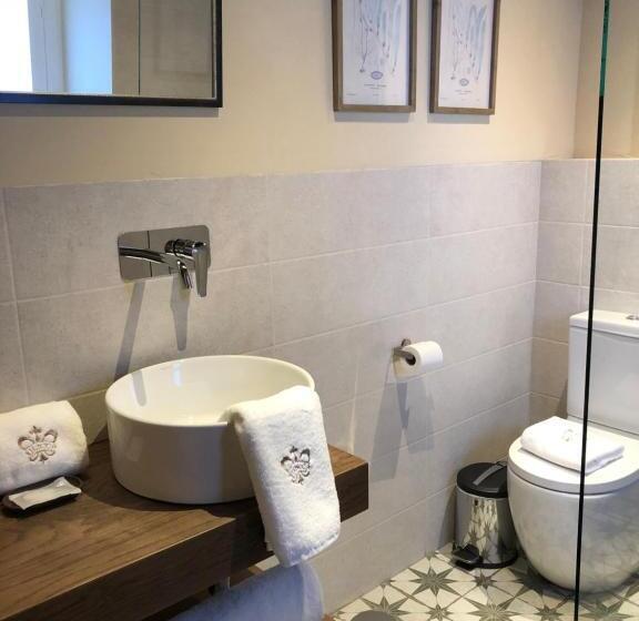 اتاق لوکس, Boutique Casa Del Comendador