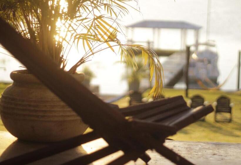 اتاق لوکس, Tropic Bacalar