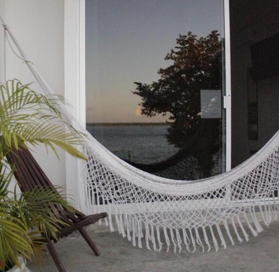 اتاق لوکس, Tropic Bacalar