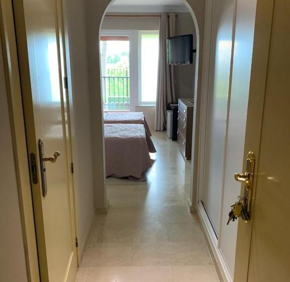 اتاق استاندارد, Villa San Francisco