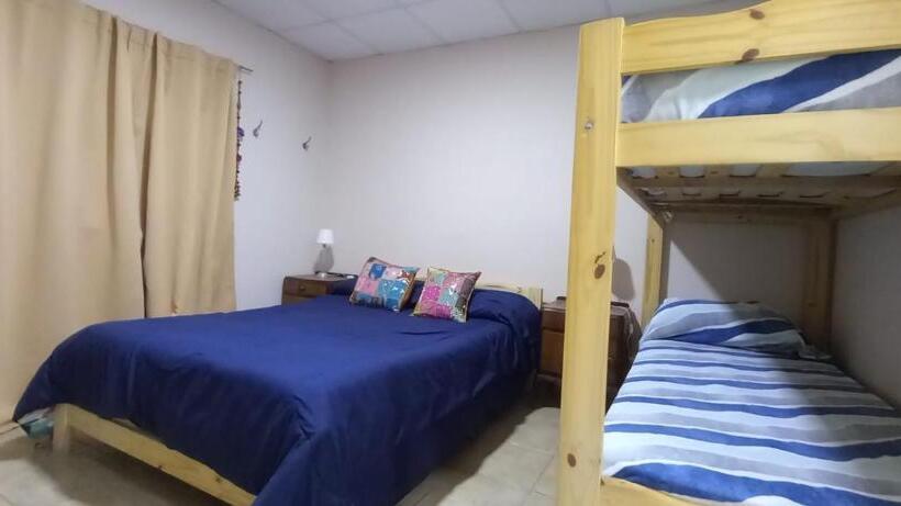 اتاق استاندارد, Willy Hostel