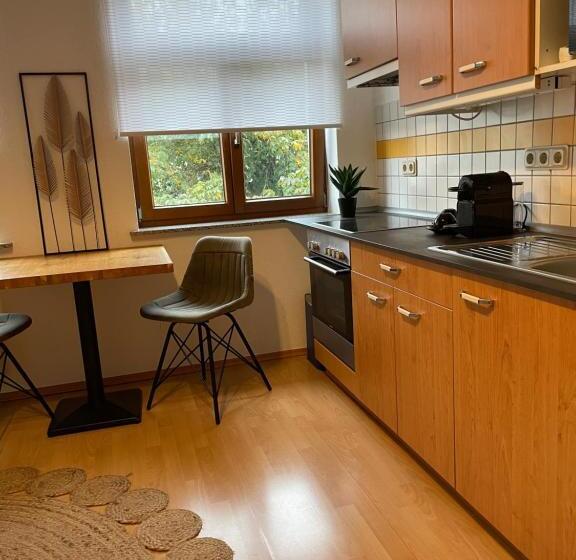 اتاق استاندارد, Bording Appartment La Romantica
