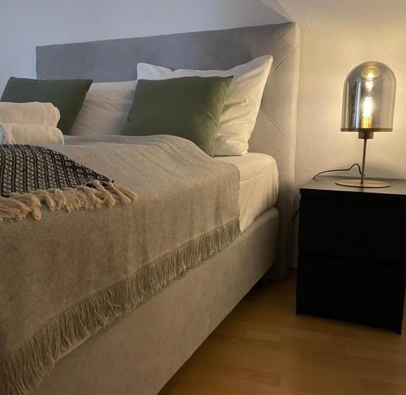اتاق استاندارد, Bording Appartment La Romantica