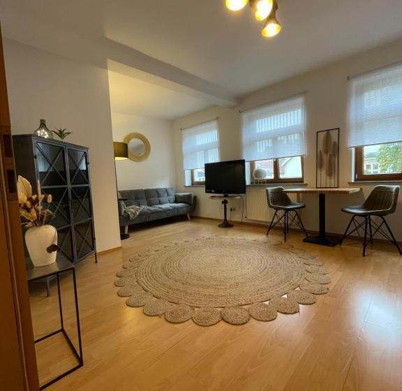 اتاق استاندارد, Bording Appartment La Romantica