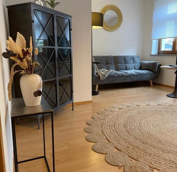 اتاق استاندارد, Bording Appartment La Romantica