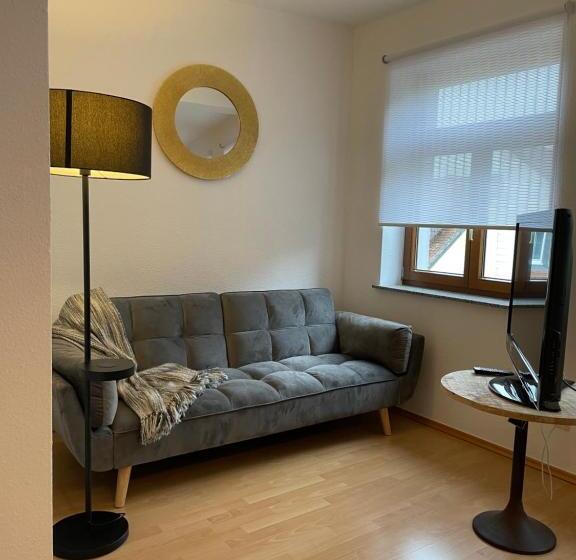 اتاق استاندارد, Bording Appartment La Romantica