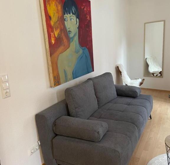 اتاق سوپریور, Bording Appartment La Romantica