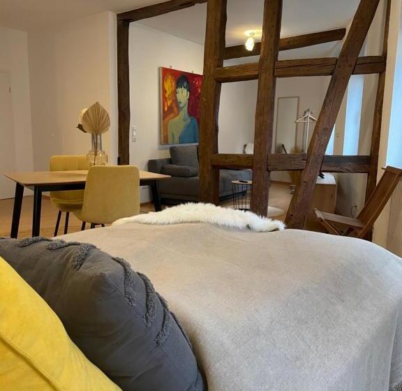 اتاق سوپریور, Bording Appartment La Romantica