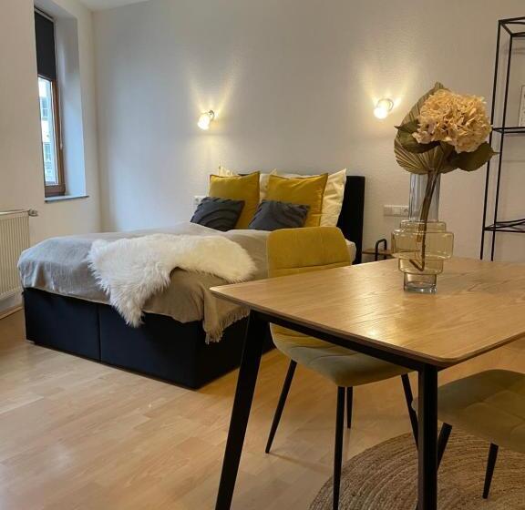 اتاق سوپریور, Bording Appartment La Romantica