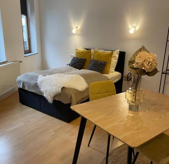 اتاق سوپریور, Bording Appartment La Romantica