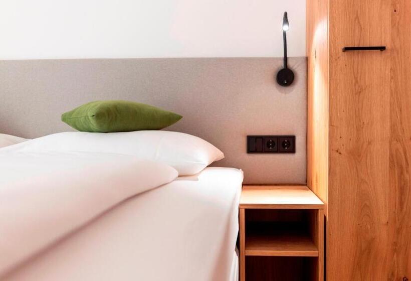 آپارتمان 1 خوابه پریمیوم با بالکن, Allsuite Resort Fieberbrunn
