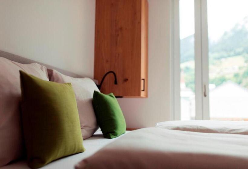 آپارتمان مدیریتی 3 خوابه, Allsuite Resort Fieberbrunn