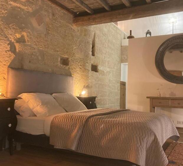 Suite with Terrace, La Maison D'aimé