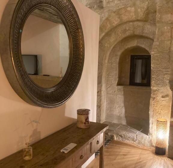 Suite with Terrace, La Maison D'aimé