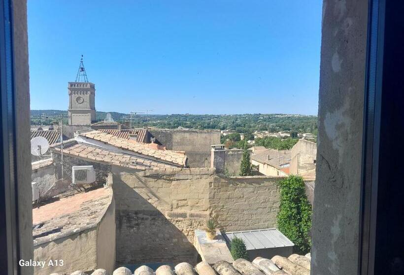 اتاق استاندارد, La Maison D'aimé