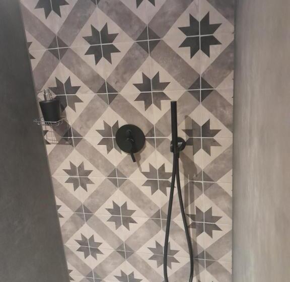 اتاق استاندارد, La Maison D'aimé