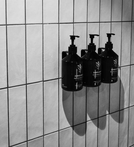اتاق لوکس, Boutique Hotel & Restaurant Frenchie