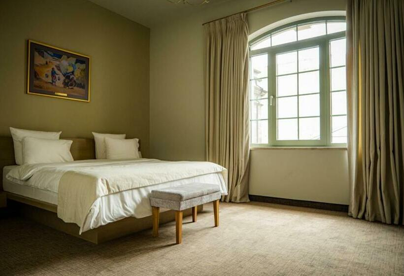 اتاق لوکس, Grand Hotel Gyumri By Apricot Hotels
