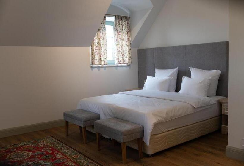 اتاق لوکس, Grand Hotel Gyumri By Apricot Hotels